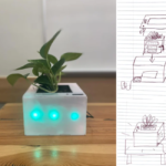 Como elaborar una maseta de plantas fácil y rápido