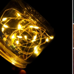 Como elaborar una lampara solar