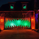 tutorial para decorar la casa terror